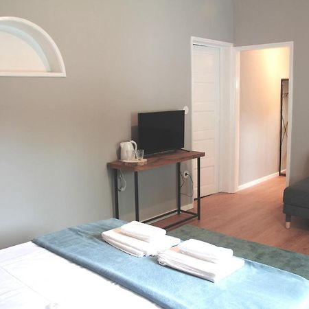 Genius Loci Guesthouse Matosinhos  Luaran gambar