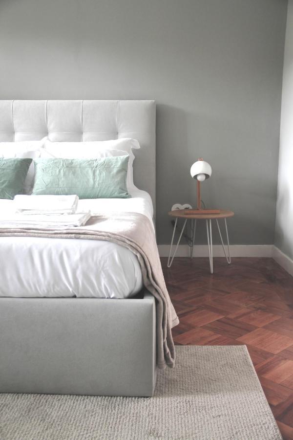 Genius Loci Guesthouse Matosinhos  Luaran gambar