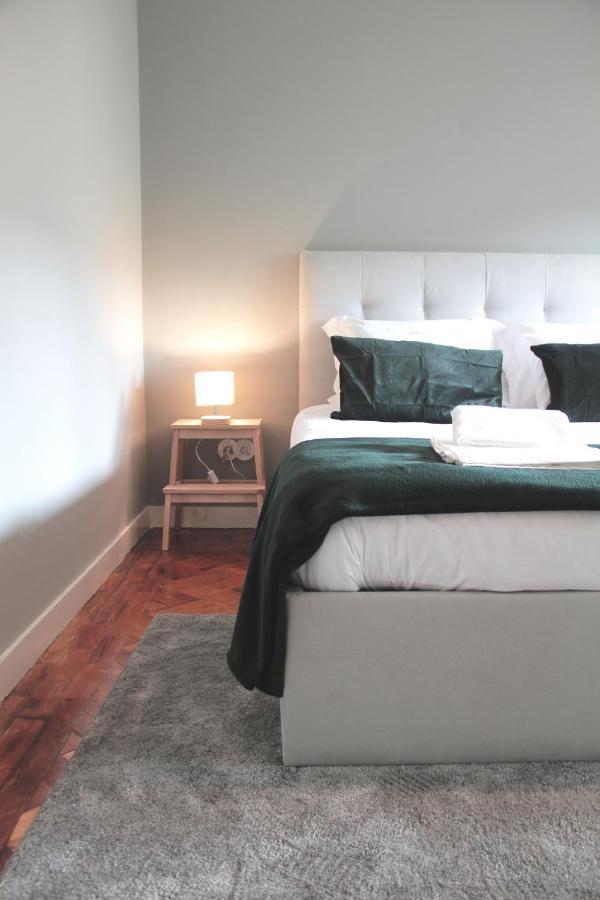 Genius Loci Guesthouse Matosinhos  Luaran gambar