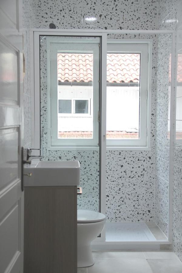 Genius Loci Guesthouse Matosinhos  Luaran gambar