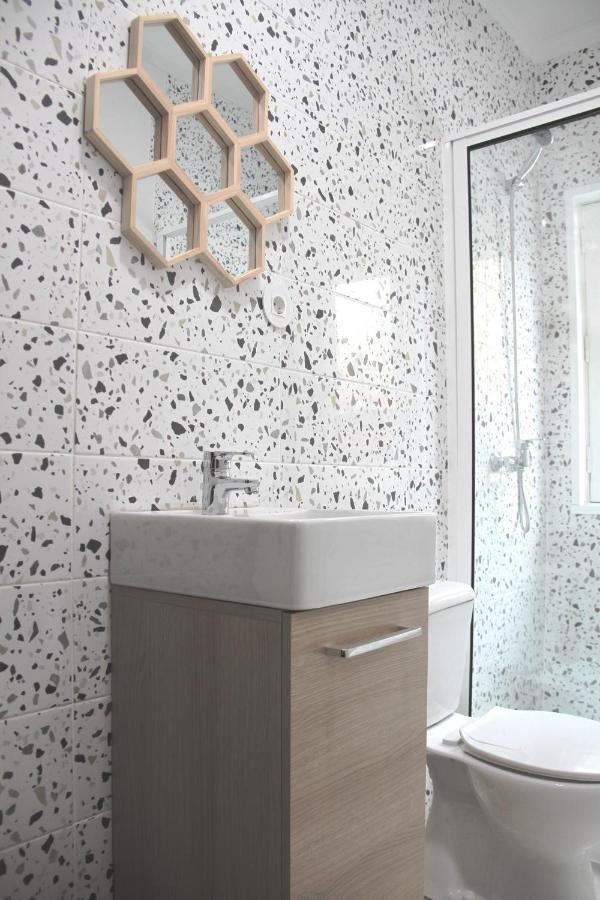 Genius Loci Guesthouse Matosinhos  Luaran gambar