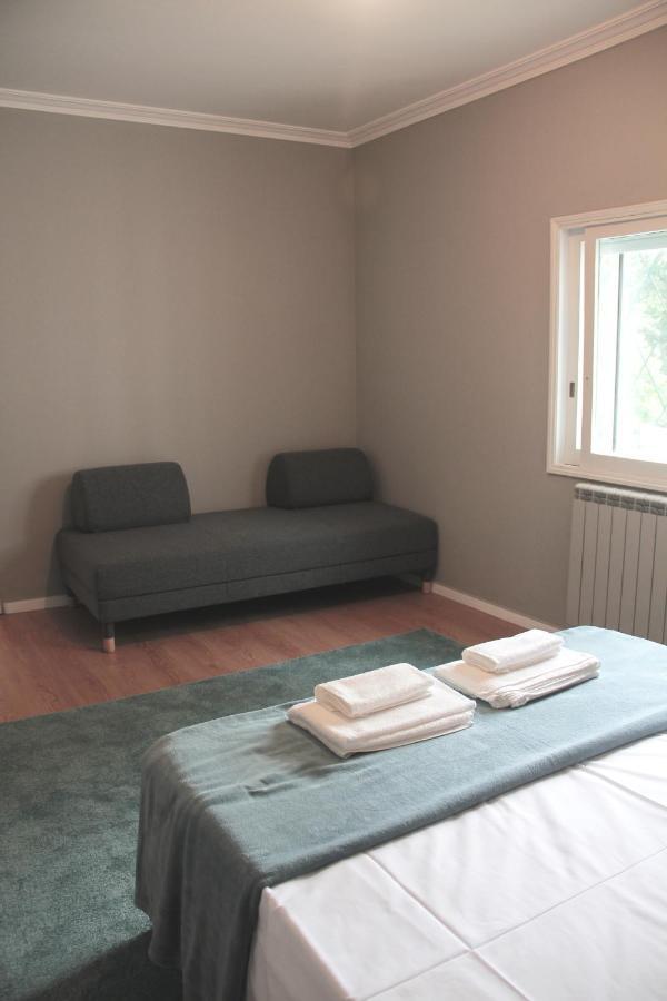 Genius Loci Guesthouse Matosinhos  Luaran gambar