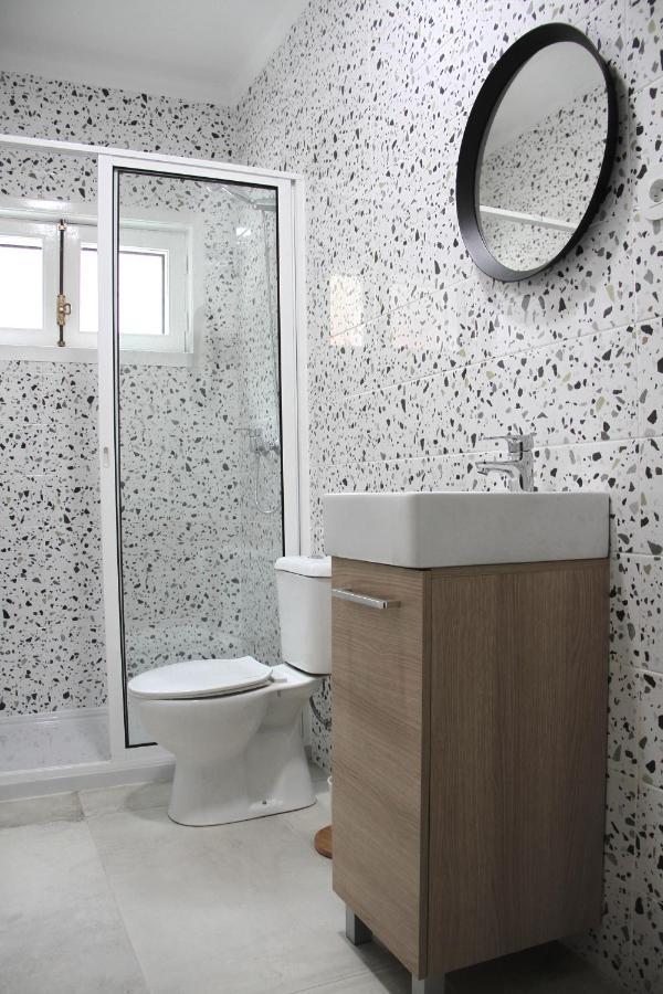Genius Loci Guesthouse Matosinhos  Luaran gambar