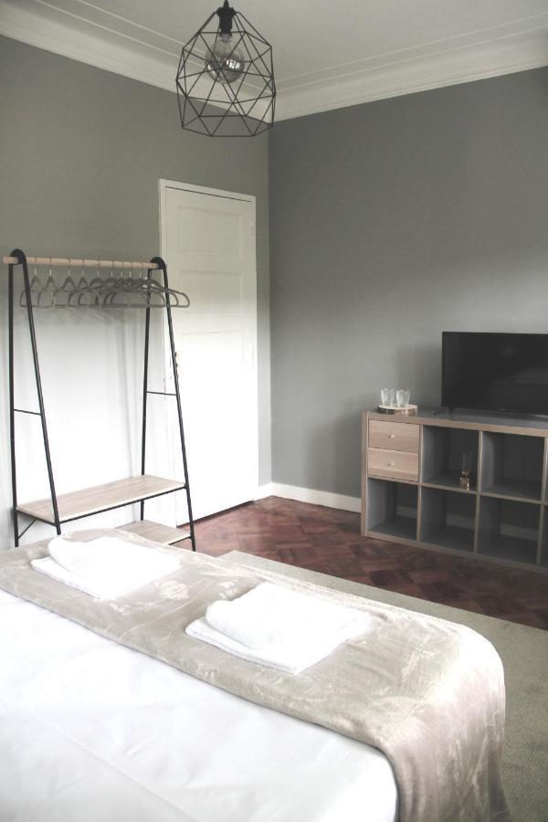 Genius Loci Guesthouse Matosinhos  Luaran gambar