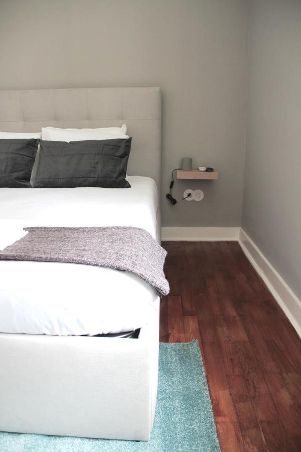 Genius Loci Guesthouse Matosinhos  Luaran gambar