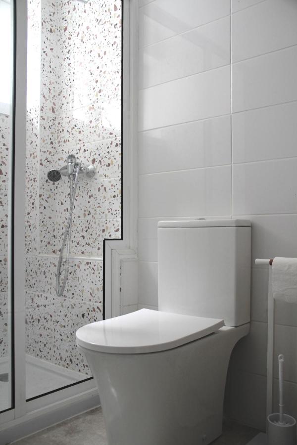 Genius Loci Guesthouse Matosinhos  Luaran gambar