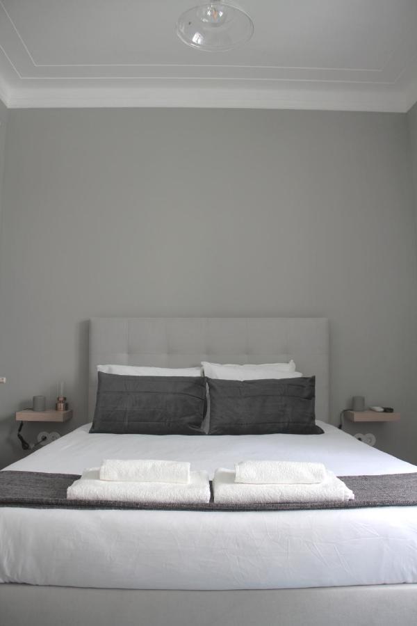 Genius Loci Guesthouse Matosinhos  Luaran gambar