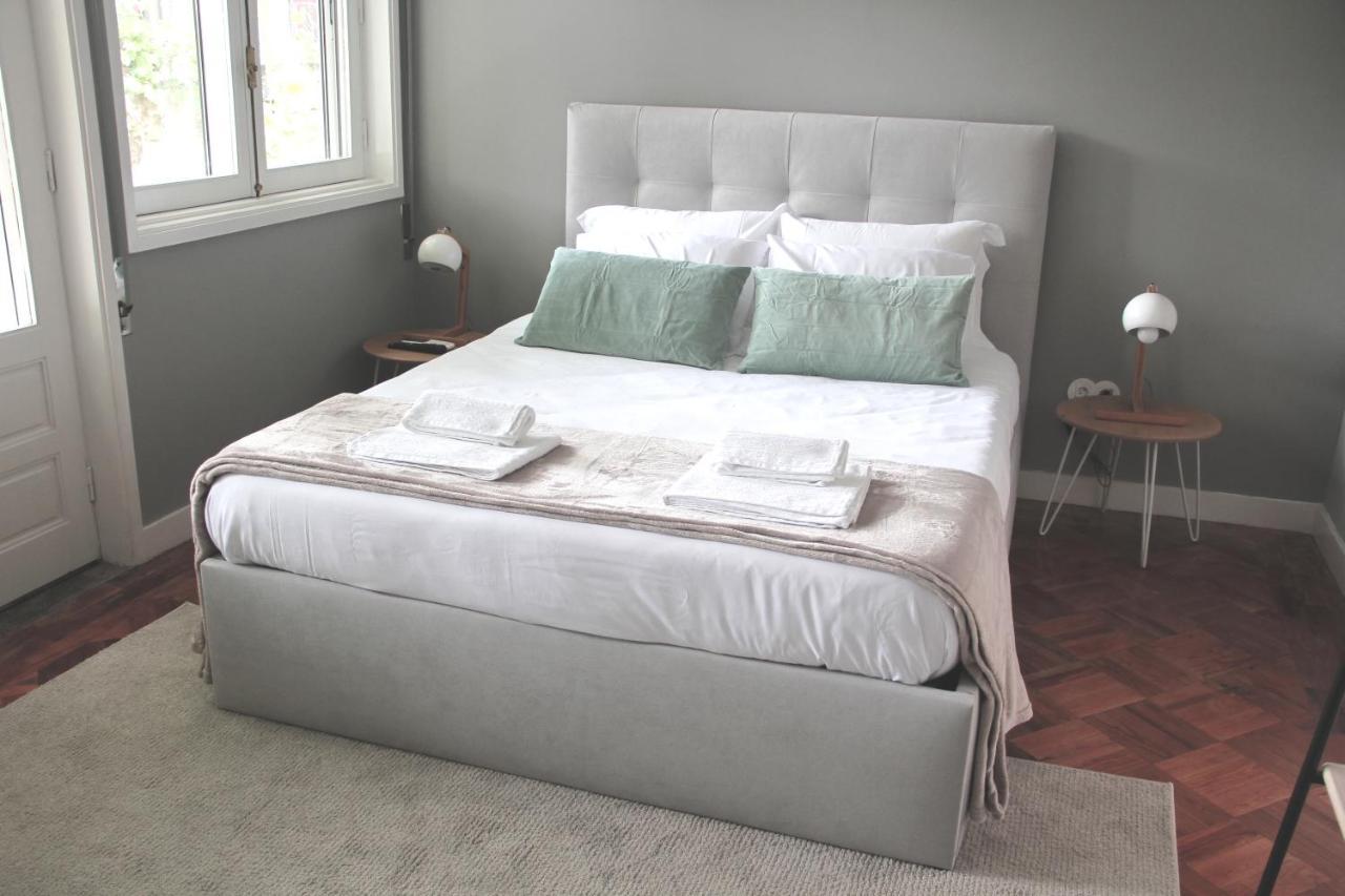 Genius Loci Guesthouse Matosinhos  Luaran gambar