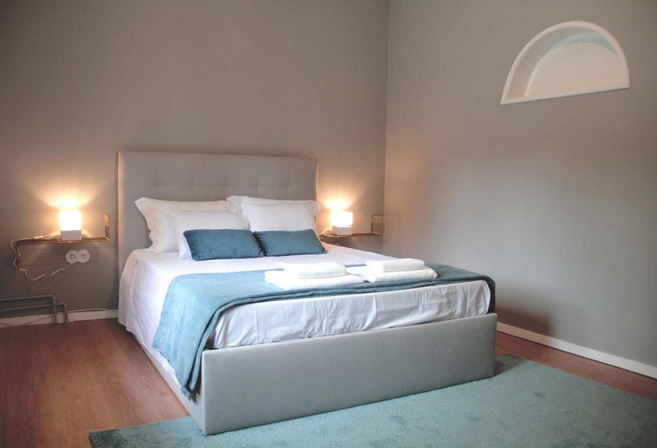 Genius Loci Guesthouse Matosinhos  Luaran gambar
