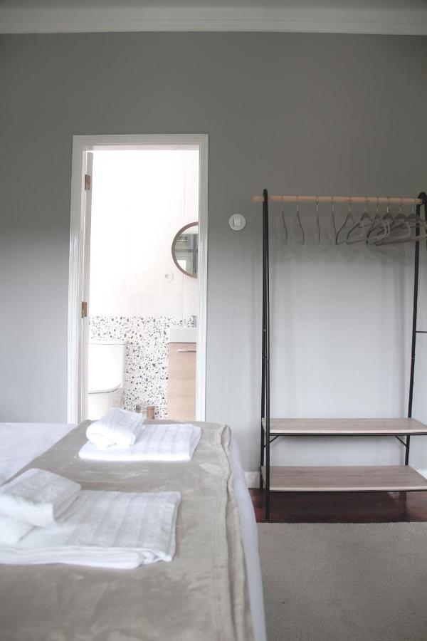 Genius Loci Guesthouse Matosinhos  Luaran gambar