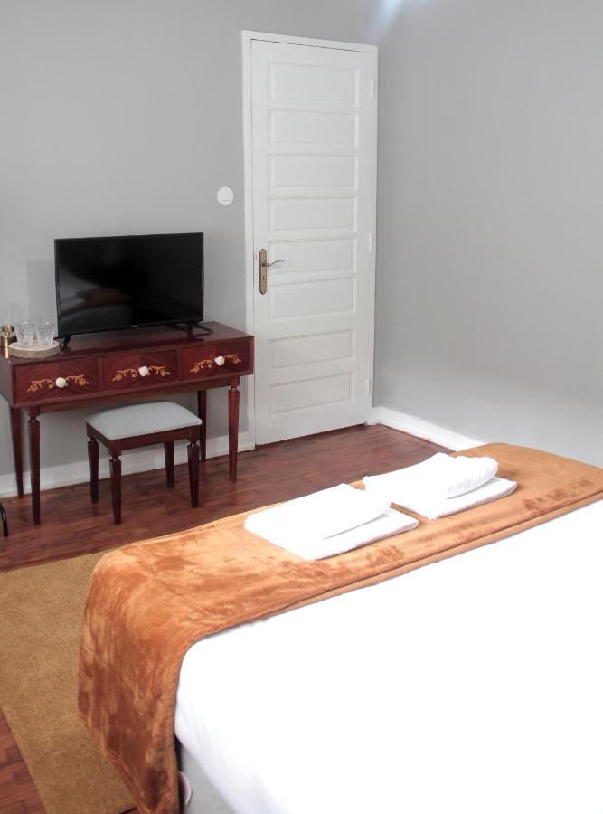 Genius Loci Guesthouse Matosinhos  Luaran gambar