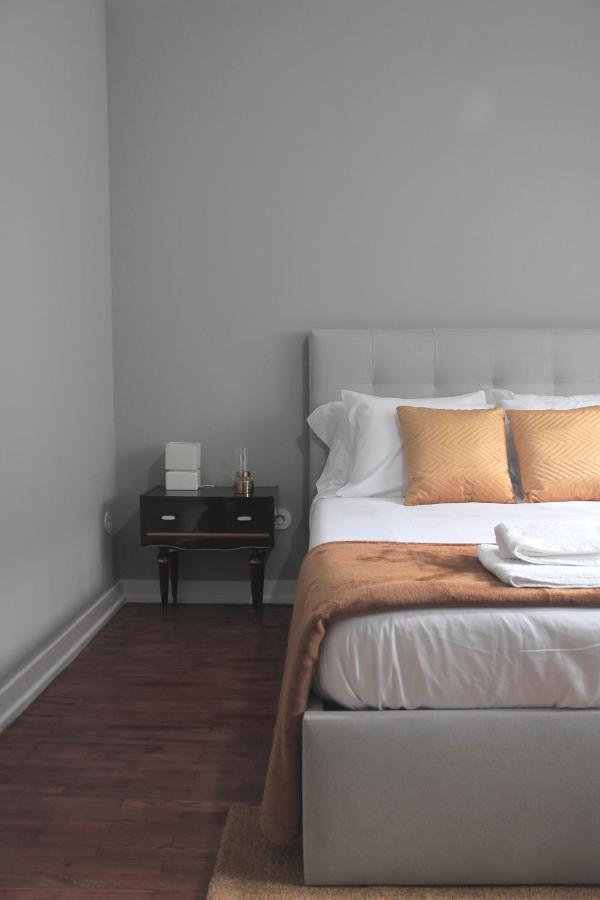 Genius Loci Guesthouse Matosinhos  Luaran gambar