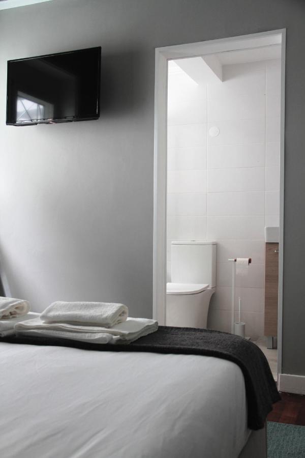 Genius Loci Guesthouse Matosinhos  Luaran gambar