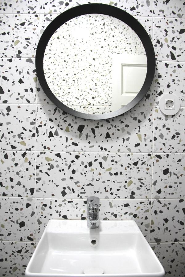 Genius Loci Guesthouse Matosinhos  Luaran gambar