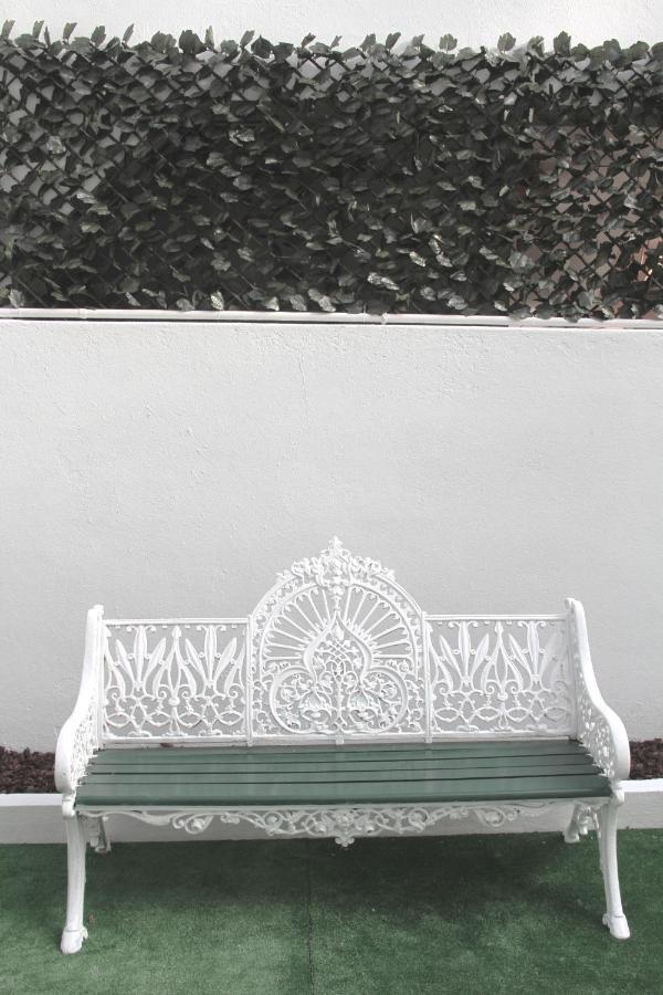 Genius Loci Guesthouse Matosinhos  Luaran gambar