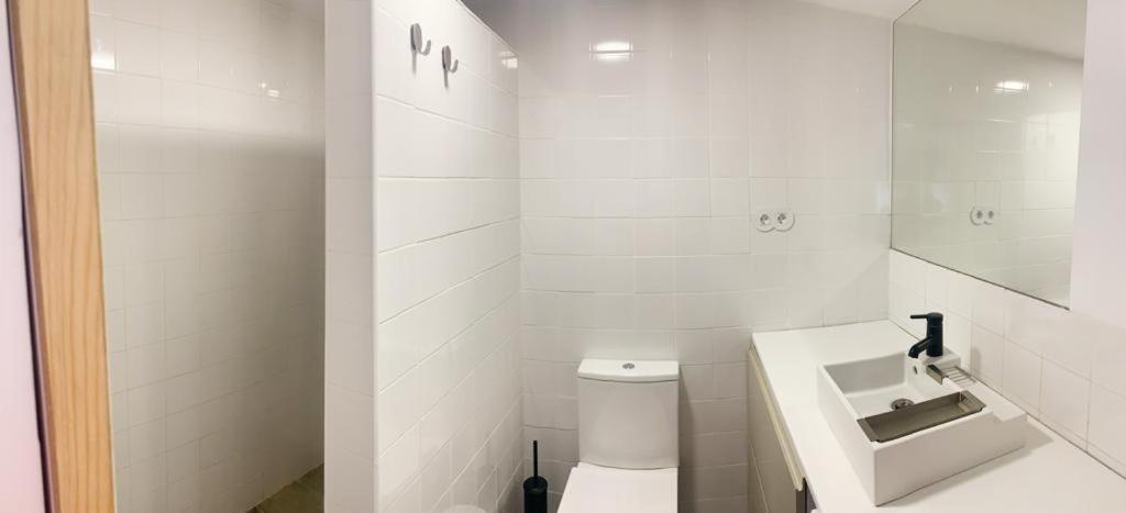 Genius Loci Guesthouse Matosinhos  Luaran gambar