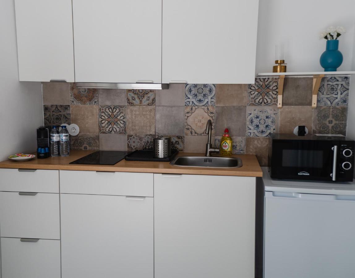 Genius Loci Guesthouse Matosinhos  Luaran gambar