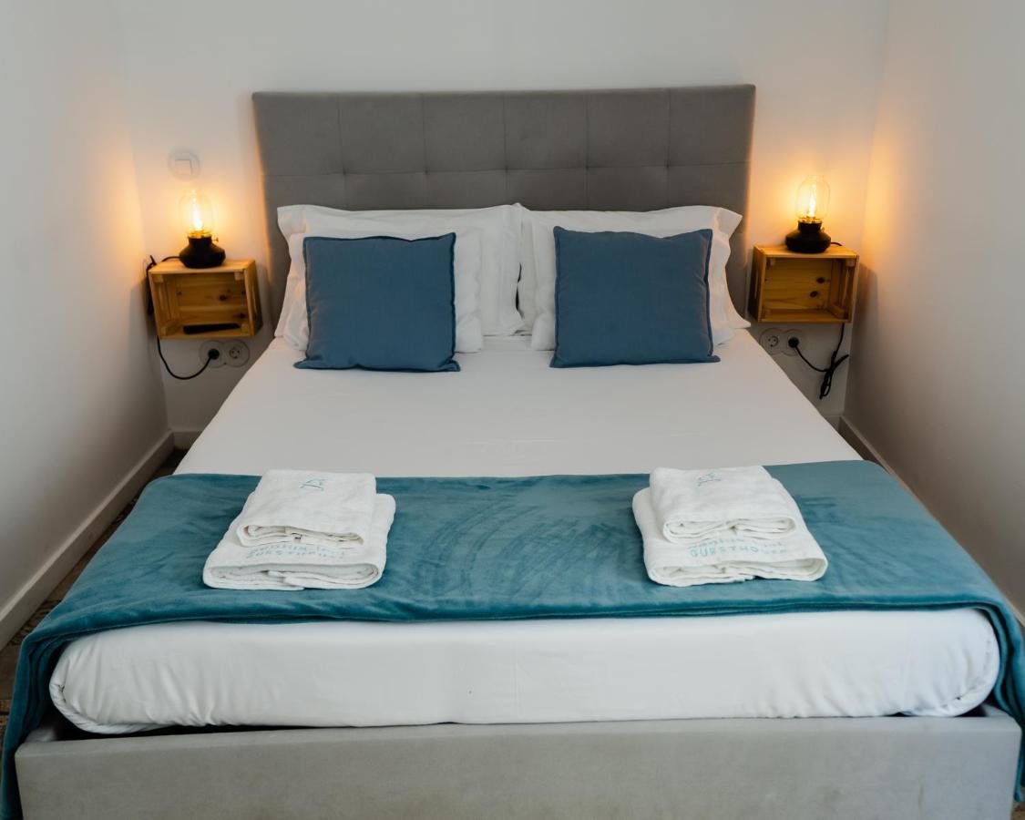Genius Loci Guesthouse Matosinhos  Luaran gambar