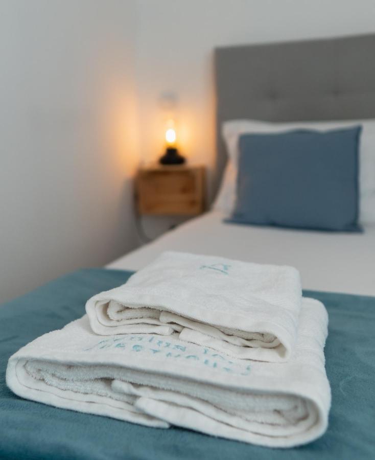 Genius Loci Guesthouse Matosinhos  Luaran gambar